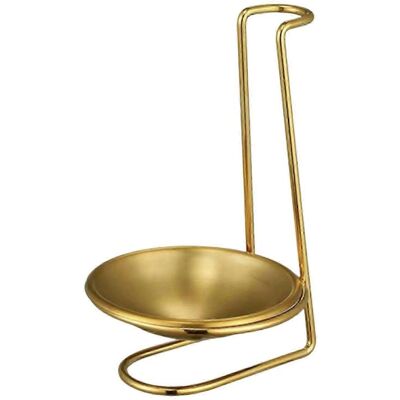 YUDO Repose-cuillère Vertical, Support De Cuillère, Porte-cuillère Pour La Salle À Manger-style C - Publicité YUDO Repose-cuillère Vertical, Support De Cuillère, Porte-cuillère Pour La Salle À Manger-style C - Publicité