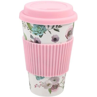 LISATR 1 Tasse À Café Réutilisable - Publicité LISATR 1 Tasse À Café Réutilisable - Publicité