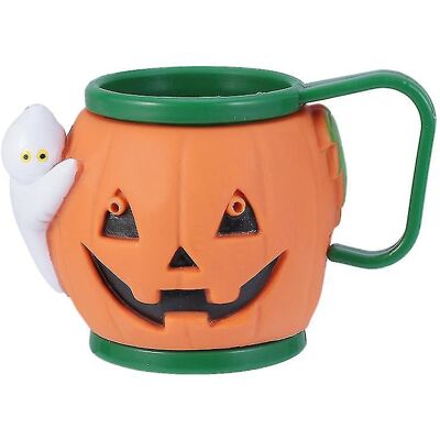 FATRD Tasse D'Halloween Pour Décoration D'Halloween - Publicité FATRD Tasse D'Halloween Pour Décoration D'Halloween - Publicité