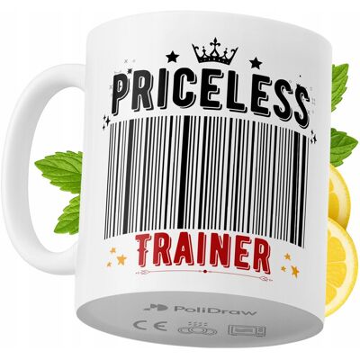 OEM Mug Humoristique Pour Coach Sportif, Avec Un Texte Amusant Et Un Design Graphique Original. Idéal Pour Les Anniversaires, Les Fêtes Et Les Occasions Spéciales. Mug Premium Pour La Maison, Le Bureau Ou - Publicité OEM Mug Humoristique Pour Coach Sportif, Avec Un Texte Amusant Et Un Design Graphique Original. Idéal Pour Les Anniversaires, Les Fêtes Et Les Occasions Spéciales. Mug Premium Pour La Maison, Le Bureau Ou - Publicité