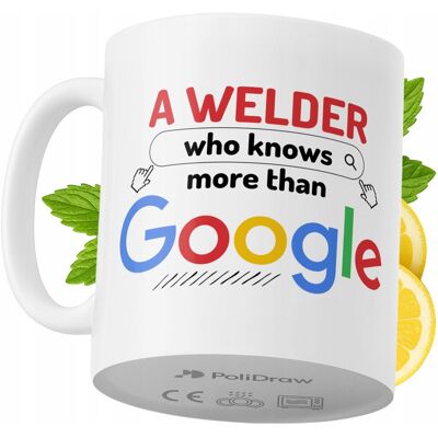 OEM Mug Humoristique Pour Soudeur, Avec Un Texte Amusant Et Un Design Graphique Original. Idéal Pour Les Anniversaires, Les Fêtes Et Les Occasions Spéciales. Mug Premium Pour La Maison, Le Bureau Ou Le Tr - Publicité OEM Mug Humoristique Pour Soudeur, Avec Un Texte Amusant Et Un Design Graphique Original. Idéal Pour Les Anniversaires, Les Fêtes Et Les Occasions Spéciales. Mug Premium Pour La Maison, Le Bureau Ou Le Tr - Publicité