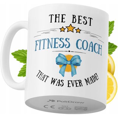 OEM Mug Humoristique Pour Coach Sportif, Avec Un Texte Amusant Et Un Design Graphique Original. Idéal Pour Les Anniversaires, Les Fêtes Et Les Occasions Spéciales. Mug Premium Pour La Maison, Le Bureau Et - Publicité OEM Mug Humoristique Pour Coach Sportif, Avec Un Texte Amusant Et Un Design Graphique Original. Idéal Pour Les Anniversaires, Les Fêtes Et Les Occasions Spéciales. Mug Premium Pour La Maison, Le Bureau Et - Publicité
