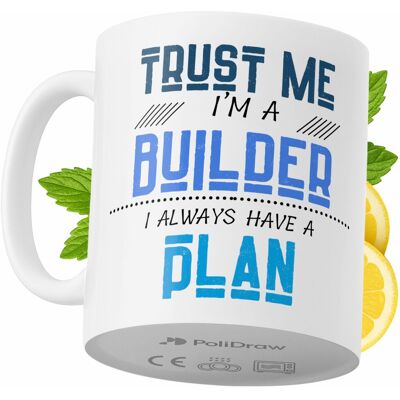 OEM Mug Humoristique Pour Les Ouvriers Du Bâtiment, Avec Un Texte Amusant Et Un Design Graphique Original. Idéal Pour Les Anniversaires, Les Fêtes Et Autres Occasions Spéciales. Mug Premium Pour La Maison - Publicité OEM Mug Humoristique Pour Les Ouvriers Du Bâtiment, Avec Un Texte Amusant Et Un Design Graphique Original. Idéal Pour Les Anniversaires, Les Fêtes Et Autres Occasions Spéciales. Mug Premium Pour La Maison - Publicité