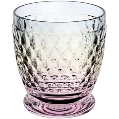 OEM 1x Verre À Eau, Motif À Facettes, Cristallin, Couleur Nacrée, Pour Table Quotidienne - Publicité OEM 1x Verre À Eau, Motif À Facettes, Cristallin, Couleur Nacrée, Pour Table Quotidienne - Publicité