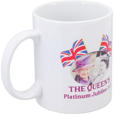 MCKENSA Mug En Céramique De 350 Ml, Motif Personnage, Tasse À Café En Porcelaine Avec Anse Confortable, Pour Café, Thé, Chocolat Chaud Et Soupe. Publicité MCKENSA Mug En Céramique De 350 Ml, Motif Personnage, Tasse À Café En Porcelaine Avec Anse Confortable, Pour Café, Thé, Chocolat Chaud Et Soupe. Publicité