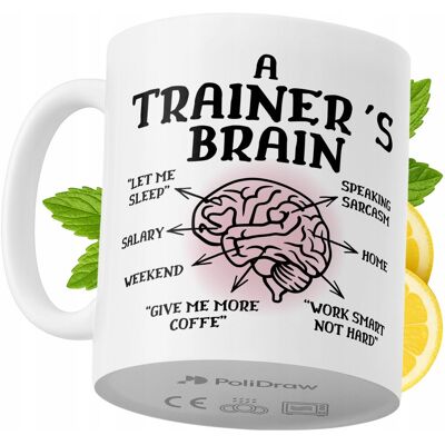 OEM Mug Humoristique Pour Coach Sportif, Avec Un Texte Amusant Et Un Design Graphique Original. Idéal Pour Les Anniversaires, Les Fêtes Et Les Occasions Spéciales. Mug Premium Pour La Maison, Le Bureau Ou - Publicité OEM Mug Humoristique Pour Coach Sportif, Avec Un Texte Amusant Et Un Design Graphique Original. Idéal Pour Les Anniversaires, Les Fêtes Et Les Occasions Spéciales. Mug Premium Pour La Maison, Le Bureau Ou - Publicité