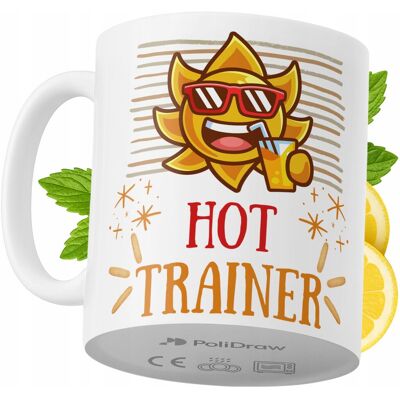 OEM Mug Humoristique Pour Coach Sportif, Avec Un Texte Amusant Et Un Design Graphique Original. Idéal Pour Les Anniversaires, Les Fêtes Et Les Occasions Spéciales. Mug Premium Pour La Maison, Le Bureau Ou - Publicité OEM Mug Humoristique Pour Coach Sportif, Avec Un Texte Amusant Et Un Design Graphique Original. Idéal Pour Les Anniversaires, Les Fêtes Et Les Occasions Spéciales. Mug Premium Pour La Maison, Le Bureau Ou - Publicité