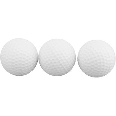 FLAMMKRAFT Lot De 3 Verres À Shot En Plastique En Forme De Golf, Faciles À Nettoyer, D'Une Contenance De 45 Ml (1,5 Oz), Avec Vis. Publicité FLAMMKRAFT Lot De 3 Verres À Shot En Plastique En Forme De Golf, Faciles À Nettoyer, D'Une Contenance De 45 Ml (1,5 Oz), Avec Vis. Publicité