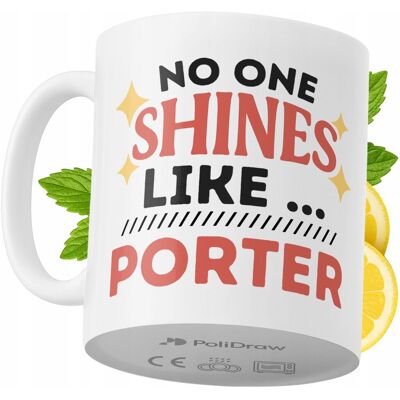 OEM Mug Humoristique Pour Porteur, Tasse À Café Ou À Thé Avec Texte Amusant, Mug Graphique Idéal Pour Les Anniversaires, Les Fêtes Et Les Occasions Spéciales, À La Maison Ou Au Bureau. Mug Premium Blanc D - Publicité OEM Mug Humoristique Pour Porteur, Tasse À Café Ou À Thé Avec Texte Amusant, Mug Graphique Idéal Pour Les Anniversaires, Les Fêtes Et Les Occasions Spéciales, À La Maison Ou Au Bureau. Mug Premium Blanc D - Publicité