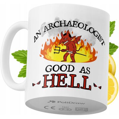 OEM Mug Humoristique Pour Archéologue, Avec Un Texte Amusant Et Un Design Graphique Original. Idéal Pour Les Anniversaires, Les Fêtes Et Autres Occasions Spéciales. Mug Premium Pour La Maison, Le Bureau O - Publicité OEM Mug Humoristique Pour Archéologue, Avec Un Texte Amusant Et Un Design Graphique Original. Idéal Pour Les Anniversaires, Les Fêtes Et Autres Occasions Spéciales. Mug Premium Pour La Maison, Le Bureau O - Publicité