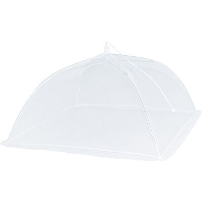 OEM 2 Pcs Cloche Alimentaire Pliable, Couvercle Alimentaire En Maille, Cloche Alimentaire Moustiquaire, Cloche A Fruit Anti Moucherons, Cloche Alimentaire Reutilisable, Cloche Fruits Et Legumes - Publicité OEM 2 Pcs Cloche Alimentaire Pliable, Couvercle Alimentaire En Maille, Cloche Alimentaire Moustiquaire, Cloche A Fruit Anti Moucherons, Cloche Alimentaire Reutilisable, Cloche Fruits Et Legumes - Publicité