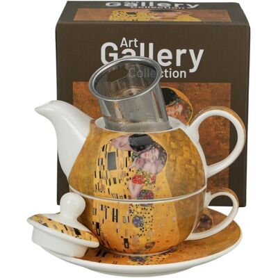OEM Tasse Avec Pichet Et Infuseur La - Publicité OEM Tasse Avec Pichet Et Infuseur La - Publicité