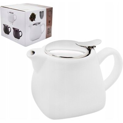 OEM Carafe Avec Infuseur, Bouilloire, Théière, Classique, 850 Ml - Publicité OEM Carafe Avec Infuseur, Bouilloire, Théière, Classique, 850 Ml - Publicité