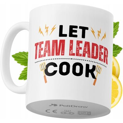 OEM Mug Humoristique Pour Chef D'Équipe, Avec Un Texte Amusant Et Un Design Graphique Original. Idéal Pour Les Anniversaires, Les Fêtes Et Les Occasions Spéciales. Mug Premium Pour La Maison, Le Bureau Et - Publicité OEM Mug Humoristique Pour Chef D'Équipe, Avec Un Texte Amusant Et Un Design Graphique Original. Idéal Pour Les Anniversaires, Les Fêtes Et Les Occasions Spéciales. Mug Premium Pour La Maison, Le Bureau Et - Publicité