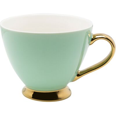 OEM Mug Florina Oriana Avec Pied, 390 Ml, Assortiment De Couleurs - Publicité OEM Mug Florina Oriana Avec Pied, 390 Ml, Assortiment De Couleurs - Publicité