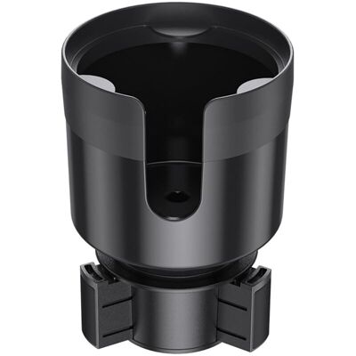 OEM Adaptateur Extensible Pour Porte-gobelet De Voiture Avec Base Réglable Et Dessous De Verre Pour La Plupart Des Porte-gobelets De Voiture-dou - Publicité OEM Adaptateur Extensible Pour Porte-gobelet De Voiture Avec Base Réglable Et Dessous De Verre Pour La Plupart Des Porte-gobelets De Voiture-dou - Publicité