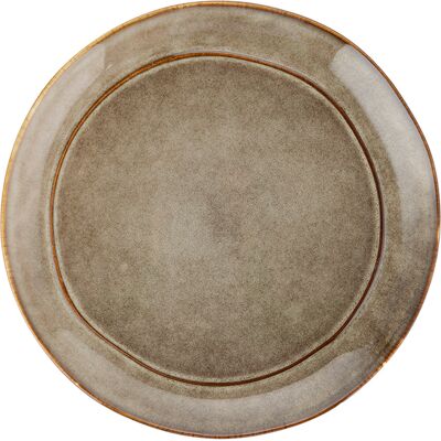 OEM Assiette Bergen 26,5 Cm - Publicité OEM Assiette Bergen 26,5 Cm - Publicité
