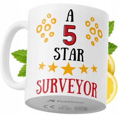 OEM Mug Humoristique Pour Géomètre, Avec Un Texte Amusant Et Un Design Graphique Original. Idéal Pour Les Anniversaires, Les Fêtes Et Les Jours Fériés. Mug Premium Pour Toutes Les Occasions Spéciales, À L - Publicité OEM Mug Humoristique Pour Géomètre, Avec Un Texte Amusant Et Un Design Graphique Original. Idéal Pour Les Anniversaires, Les Fêtes Et Les Jours Fériés. Mug Premium Pour Toutes Les Occasions Spéciales, À L - Publicité