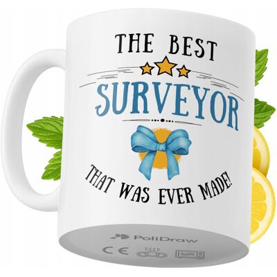 OEM Mug Humoristique Pour Géomètre, Avec Un Texte Amusant Et Un Design Graphique Original. Idéal Pour Les Anniversaires, Les Fêtes Et Les Jours Fériés. Mug Premium Pour Toutes Les Occasions Spéciales, À L - Publicité OEM Mug Humoristique Pour Géomètre, Avec Un Texte Amusant Et Un Design Graphique Original. Idéal Pour Les Anniversaires, Les Fêtes Et Les Jours Fériés. Mug Premium Pour Toutes Les Occasions Spéciales, À L - Publicité
