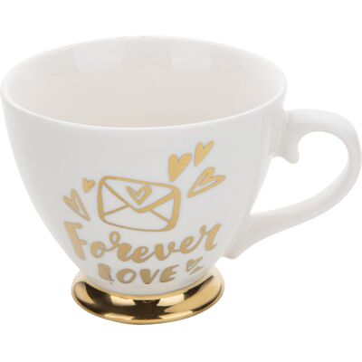 OEM Mug Cadeau Lune Et Étoiles 380 Ml Florina - Publicité OEM Mug Cadeau Lune Et Étoiles 380 Ml Florina - Publicité