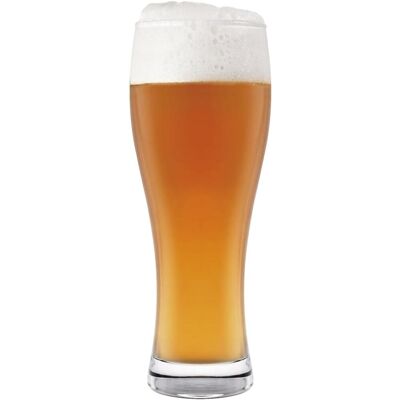 OEM Set 6 Verres À Bière,weizen,verre,330 Cl,salle À Manger - Publicité OEM Set 6 Verres À Bière,weizen,verre,330 Cl,salle À Manger - Publicité