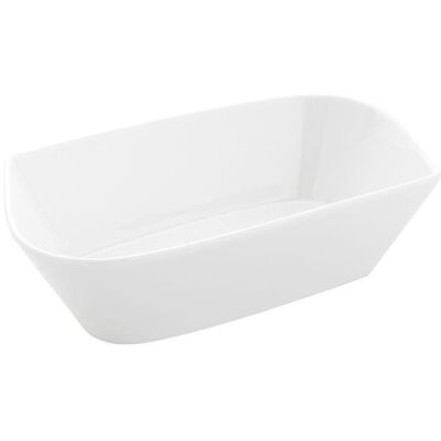 OEM Saladier Florina Moss 27 Cm En Porcelaine - Publicité OEM Saladier Florina Moss 27 Cm En Porcelaine - Publicité