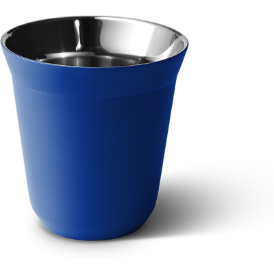 OEM Mug Bleu De 240 Ml - Publicité OEM Mug Bleu De 240 Ml - Publicité