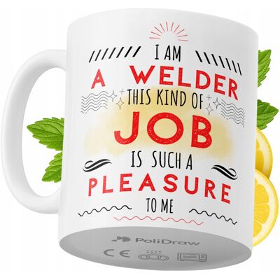 OEM Mug Humoristique Pour Soudeur, Avec Un Texte Amusant Et Un Design Graphique Original. Idéal Pour Les Anniversaires, Les Fêtes Et Les Occasions Spéciales. Mug Premium Pour La Maison, Le Bureau Ou Le Tr - Publicité OEM Mug Humoristique Pour Soudeur, Avec Un Texte Amusant Et Un Design Graphique Original. Idéal Pour Les Anniversaires, Les Fêtes Et Les Occasions Spéciales. Mug Premium Pour La Maison, Le Bureau Ou Le Tr - Publicité