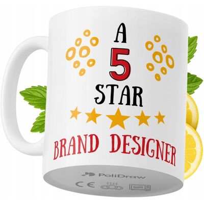 OEM Mug Design Humoristique Pour Un Créateur De Marque, Avec Un Texte Amusant Et Un Graphisme Original. Idéal Pour Les Anniversaires, Les Fêtes Et Les Occasions Spéciales. Mug Premium Pour La Maison, Le B - Publicité OEM Mug Design Humoristique Pour Un Créateur De Marque, Avec Un Texte Amusant Et Un Graphisme Original. Idéal Pour Les Anniversaires, Les Fêtes Et Les Occasions Spéciales. Mug Premium Pour La Maison, Le B - Publicité