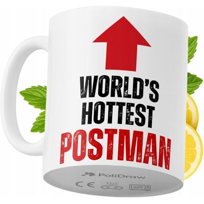 OEM Mug Humoristique Pour Facteur, Avec Un Texte Amusant Et Un Design Graphique Original. Idéal Pour Les Anniversaires, Les Fêtes Et Les Occasions Spéciales. Mug Premium Pour La Maison, Le Bureau Et Le Tr - Publicité OEM Mug Humoristique Pour Facteur, Avec Un Texte Amusant Et Un Design Graphique Original. Idéal Pour Les Anniversaires, Les Fêtes Et Les Occasions Spéciales. Mug Premium Pour La Maison, Le Bureau Et Le Tr - Publicité