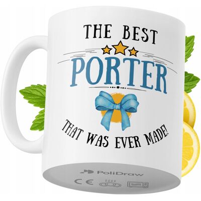 OEM Mug Humoristique Pour Porteur, Tasse À Café Ou À Thé Avec Texte Amusant, Mug Graphique Idéal Pour Les Anniversaires, Les Fêtes Et Les Occasions Spéciales, À La Maison Ou Au Bureau. Mug Premium Blanc D - Publicité OEM Mug Humoristique Pour Porteur, Tasse À Café Ou À Thé Avec Texte Amusant, Mug Graphique Idéal Pour Les Anniversaires, Les Fêtes Et Les Occasions Spéciales, À La Maison Ou Au Bureau. Mug Premium Blanc D - Publicité