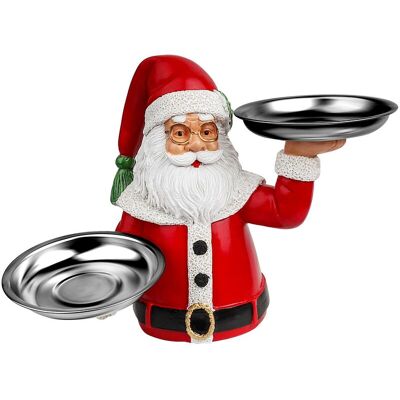 OEM Jeffergarden Support De Friandises Bonhomme De Neige De Nol, Plateau De Maintien Du Père Nol, Support De Bols De Fruits En Résine, Support De Stockage De Collations Alimentaires Pour Fête À Domicile-d - Publicité OEM Jeffergarden Support De Friandises Bonhomme De Neige De Nol, Plateau De Maintien Du Père Nol, Support De Bols De Fruits En Résine, Support De Stockage De Collations Alimentaires Pour Fête À Domicile-d - Publicité