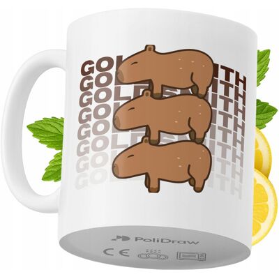 OEM Mug Humoristique Pour Orfèvre, Avec Un Texte Amusant Et Un Design Graphique Original. Idéal Pour Les Anniversaires, Les Fêtes Et Les Occasions Spéciales. Mug Premium Pour La Maison, Le Bureau Et Le Tr - Publicité OEM Mug Humoristique Pour Orfèvre, Avec Un Texte Amusant Et Un Design Graphique Original. Idéal Pour Les Anniversaires, Les Fêtes Et Les Occasions Spéciales. Mug Premium Pour La Maison, Le Bureau Et Le Tr - Publicité