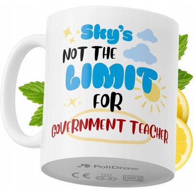 OEM Mug Humoristique « Gardien » Avec Texte Amusant Et Design Graphique. Idéal Pour Les Anniversaires, Les Fêtes Et Les Occasions Spéciales. Mug Premium Pour La Maison, Le Bureau Et Le Travail. Blanc, 330 - Publicité OEM Mug Humoristique « Gardien » Avec Texte Amusant Et Design Graphique. Idéal Pour Les Anniversaires, Les Fêtes Et Les Occasions Spéciales. Mug Premium Pour La Maison, Le Bureau Et Le Travail. Blanc, 330 - Publicité
