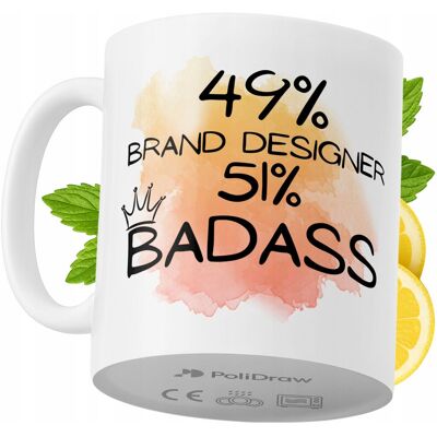 OEM Mug Design Humoristique Pour Un Créateur De Marque, Avec Un Texte Amusant Et Un Graphisme Original. Idéal Pour Les Anniversaires, Les Fêtes Et Les Occasions Spéciales. Mug Premium Pour La Maison, Le B - Publicité OEM Mug Design Humoristique Pour Un Créateur De Marque, Avec Un Texte Amusant Et Un Graphisme Original. Idéal Pour Les Anniversaires, Les Fêtes Et Les Occasions Spéciales. Mug Premium Pour La Maison, Le B - Publicité