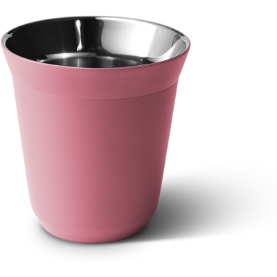 OEM Mug Rose De 240 Ml - Publicité OEM Mug Rose De 240 Ml - Publicité