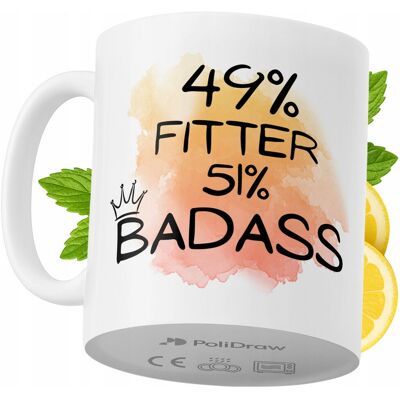 OEM Mug Humoristique Pour Les Sportifs, Avec Un Texte Amusant Et Un Design Graphique Original. Idéal Pour Les Anniversaires, Les Fêtes Et Les Occasions Spéciales. Mug Premium Pour La Maison, Le Bureau Et - Publicité OEM Mug Humoristique Pour Les Sportifs, Avec Un Texte Amusant Et Un Design Graphique Original. Idéal Pour Les Anniversaires, Les Fêtes Et Les Occasions Spéciales. Mug Premium Pour La Maison, Le Bureau Et - Publicité