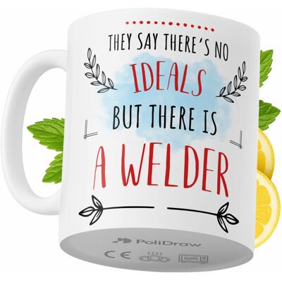 OEM Mug Humoristique Pour Soudeur, Avec Un Texte Amusant Et Un Design Graphique Original. Idéal Pour Les Anniversaires, Les Fêtes Et Les Occasions Spéciales. Mug Premium Pour La Maison, Le Bureau Ou Le Tr - Publicité OEM Mug Humoristique Pour Soudeur, Avec Un Texte Amusant Et Un Design Graphique Original. Idéal Pour Les Anniversaires, Les Fêtes Et Les Occasions Spéciales. Mug Premium Pour La Maison, Le Bureau Ou Le Tr - Publicité