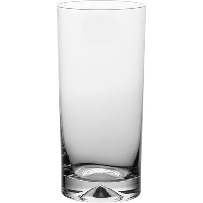OEM Verres À Mixologie 300 Ml, Lot De 6 - Kro - Publicité OEM Verres À Mixologie 300 Ml, Lot De 6 - Kro - Publicité