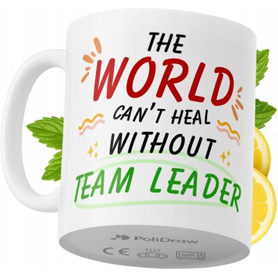 OEM Mug Humoristique Pour Chef D'Équipe, Avec Un Texte Amusant Et Un Design Graphique Original. Idéal Pour Les Anniversaires, Les Fêtes Et Les Occasions Spéciales. Mug Premium Pour La Maison, Le Bureau Et - Publicité OEM Mug Humoristique Pour Chef D'Équipe, Avec Un Texte Amusant Et Un Design Graphique Original. Idéal Pour Les Anniversaires, Les Fêtes Et Les Occasions Spéciales. Mug Premium Pour La Maison, Le Bureau Et - Publicité