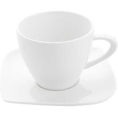 OEM Tasse Et Soucoupe Florina Moss 300 Ml - Publicité OEM Tasse Et Soucoupe Florina Moss 300 Ml - Publicité