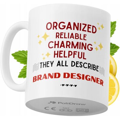 OEM Mug Design Humoristique Pour Un Créateur De Marque, Avec Un Texte Amusant Et Un Graphisme Original. Idéal Pour Les Anniversaires, Les Fêtes Et Les Occasions Spéciales. Mug Premium Pour La Maison, Le B - Publicité OEM Mug Design Humoristique Pour Un Créateur De Marque, Avec Un Texte Amusant Et Un Graphisme Original. Idéal Pour Les Anniversaires, Les Fêtes Et Les Occasions Spéciales. Mug Premium Pour La Maison, Le B - Publicité