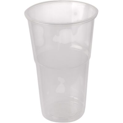 OEM Gobelet Mélangeur 300 Ml Diam. 78 Pet 50 Pièces Papstar Sup - Publicité OEM Gobelet Mélangeur 300 Ml Diam. 78 Pet 50 Pièces Papstar Sup - Publicité