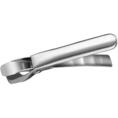 YUDO Pince Pour Assiettes Chaudes, Support De Plat À Salade, Pince Multifonction En Acier Inoxydable Pour Bols À Salade, Friteuse À Air Chaud, Fruits-argent - Publicité YUDO Pince Pour Assiettes Chaudes, Support De Plat À Salade, Pince Multifonction En Acier Inoxydable Pour Bols À Salade, Friteuse À Air Chaud, Fruits-argent - Publicité