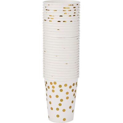 MIXHOME Service De Table En Papier De 139 Pièces : Gobelets, Assiettes, Serviettes, Nappe En Paille, Boîtes À Pop-corn En Papier - Publicité MIXHOME Service De Table En Papier De 139 Pièces : Gobelets, Assiettes, Serviettes, Nappe En Paille, Boîtes À Pop-corn En Papier - Publicité