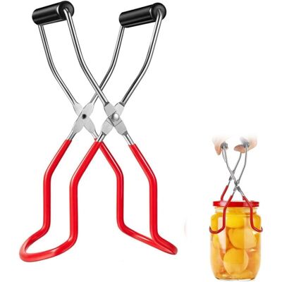 OEM Pinces Antidérapantes Et Résistantes À La Chaleur En Acier Inoxydable Pour Saisir Assiettes Et Verres – Accessoire De Cuisine – Crezuo - Publicité OEM Pinces Antidérapantes Et Résistantes À La Chaleur En Acier Inoxydable Pour Saisir Assiettes Et Verres – Accessoire De Cuisine – Crezuo - Publicité