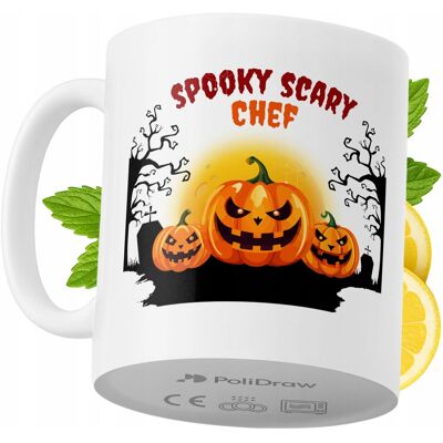 OEM Mug Humoristique Pour Chef, Avec Un Texte Amusant Et Un Design Graphique Original. Idéal Pour Les Anniversaires, Les Fêtes Et Les Occasions Spéciales. Mug Premium Pour La Maison, Le Bureau Et Le Trava - Publicité OEM Mug Humoristique Pour Chef, Avec Un Texte Amusant Et Un Design Graphique Original. Idéal Pour Les Anniversaires, Les Fêtes Et Les Occasions Spéciales. Mug Premium Pour La Maison, Le Bureau Et Le Trava - Publicité