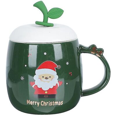 LISATR 1 Tasse À Café De Noël - Publicité LISATR 1 Tasse À Café De Noël - Publicité