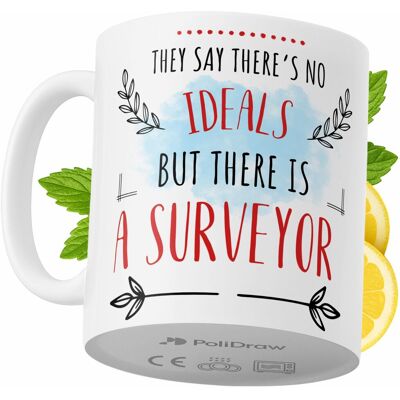 OEM Mug Humoristique Pour Géomètre, Avec Un Texte Amusant Et Un Design Graphique Original. Idéal Pour Les Anniversaires, Les Fêtes Et Les Jours Fériés. Mug Premium Pour Toutes Les Occasions Spéciales, À L - Publicité OEM Mug Humoristique Pour Géomètre, Avec Un Texte Amusant Et Un Design Graphique Original. Idéal Pour Les Anniversaires, Les Fêtes Et Les Jours Fériés. Mug Premium Pour Toutes Les Occasions Spéciales, À L - Publicité