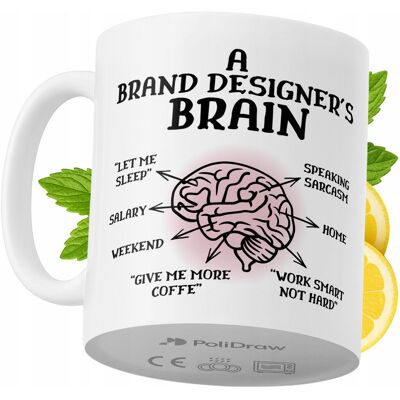 OEM Mug Design Humoristique Pour Un Créateur De Marque, Avec Un Texte Amusant Et Un Graphisme Original. Idéal Pour Les Anniversaires, Les Fêtes Et Les Occasions Spéciales. Mug Premium Pour La Maison, Le B - Publicité OEM Mug Design Humoristique Pour Un Créateur De Marque, Avec Un Texte Amusant Et Un Graphisme Original. Idéal Pour Les Anniversaires, Les Fêtes Et Les Occasions Spéciales. Mug Premium Pour La Maison, Le B - Publicité